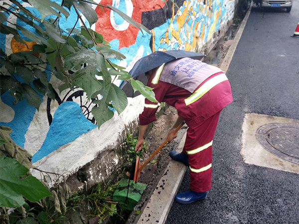 開縣管道疏通公司